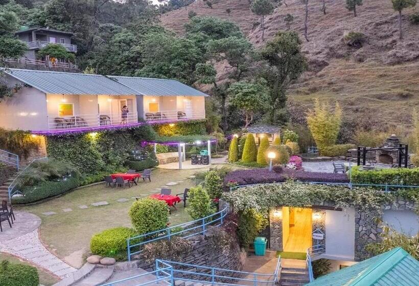 فندق Heritage Inn Jageshwer