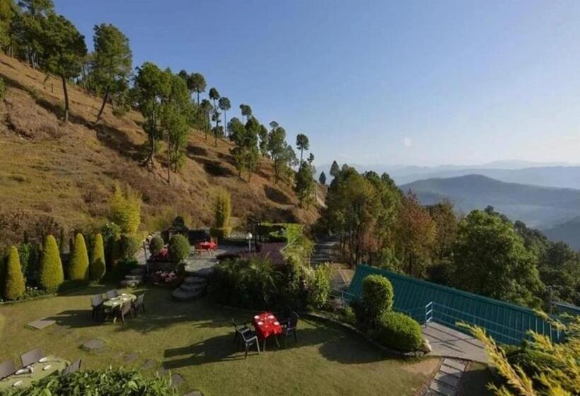 فندق Heritage Inn Jageshwer