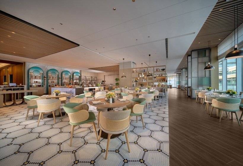 בית מלון כפרי Holiday Inn Chengdu East By Ihg