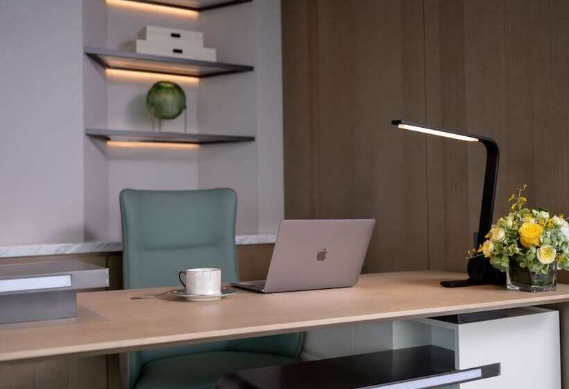 בית מלון כפרי Holiday Inn Chengdu East By Ihg