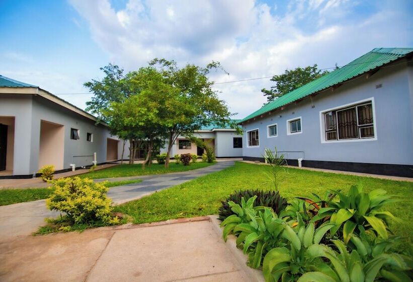 هتل Lulu Guest Lodge