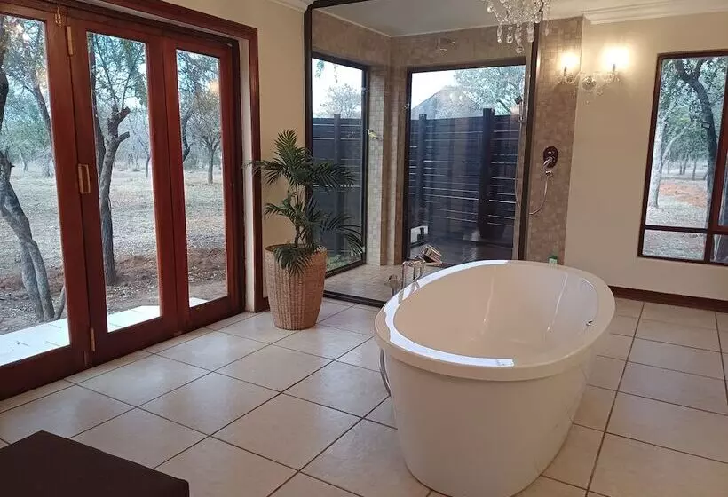 ホテル Phakela Private Lodge