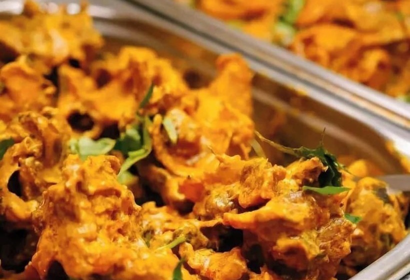 هتل Sarina Suites And Apartments Kano