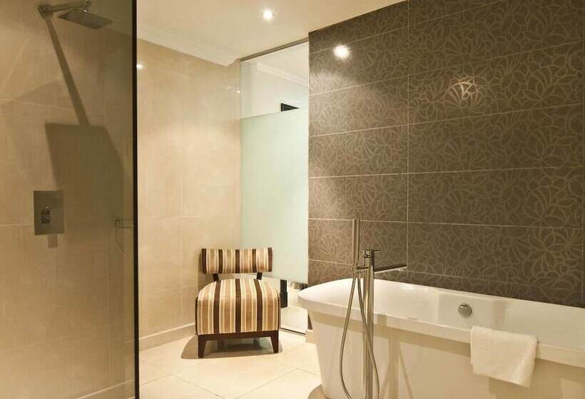 هتل Sarina Suites And Apartments Kano