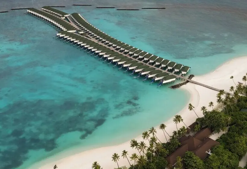 هتل Siyam World Maldives