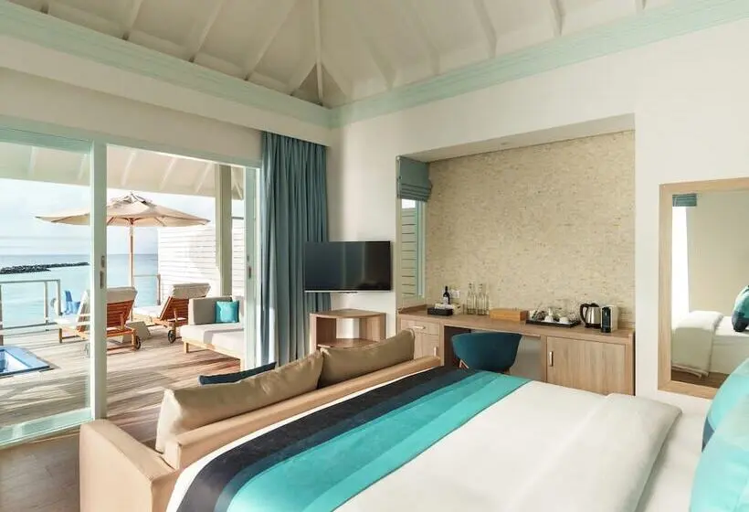 هتل Siyam World Maldives