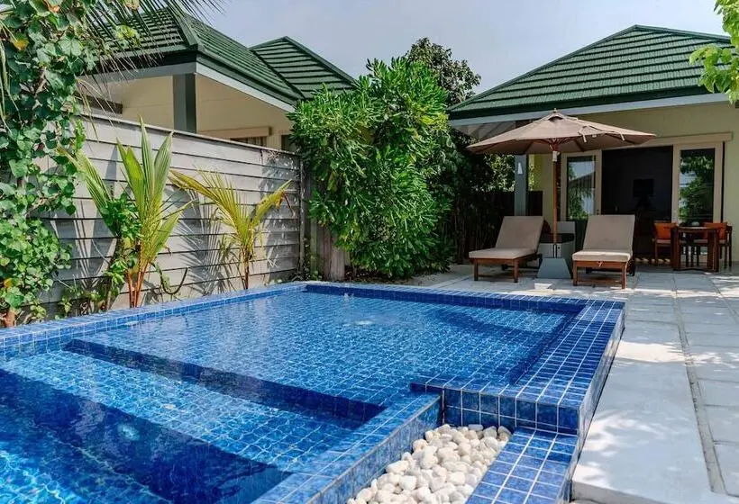 هتل Siyam World Maldives
