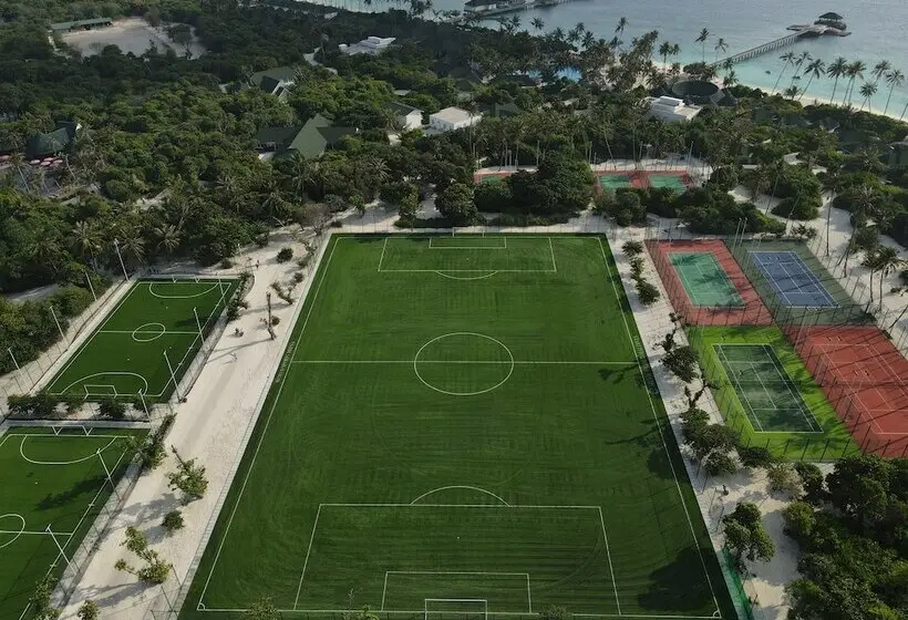 هتل Siyam World Maldives