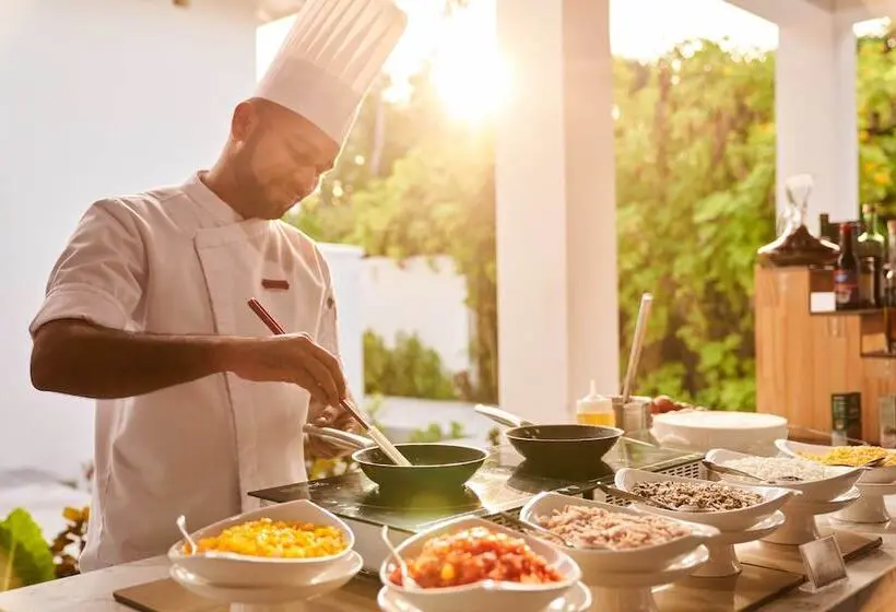 هتل Siyam World Maldives