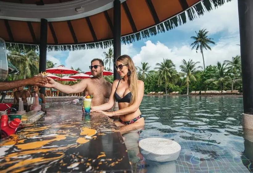 هتل Siyam World Maldives