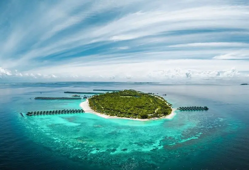 هتل Siyam World Maldives