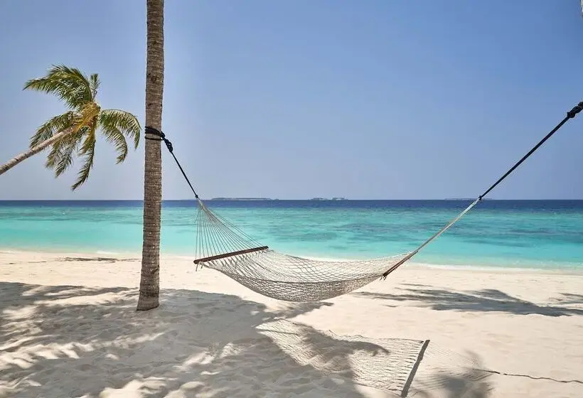 هتل Siyam World Maldives