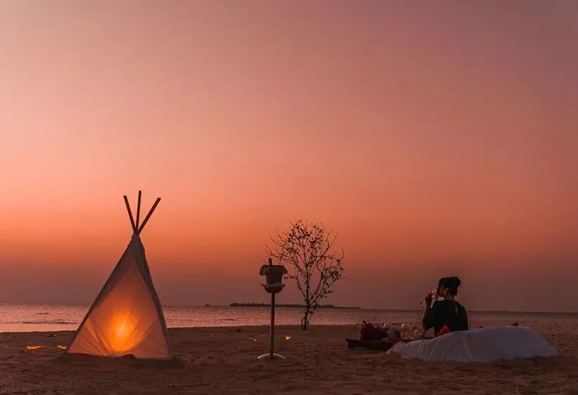هتل Siyam World Maldives