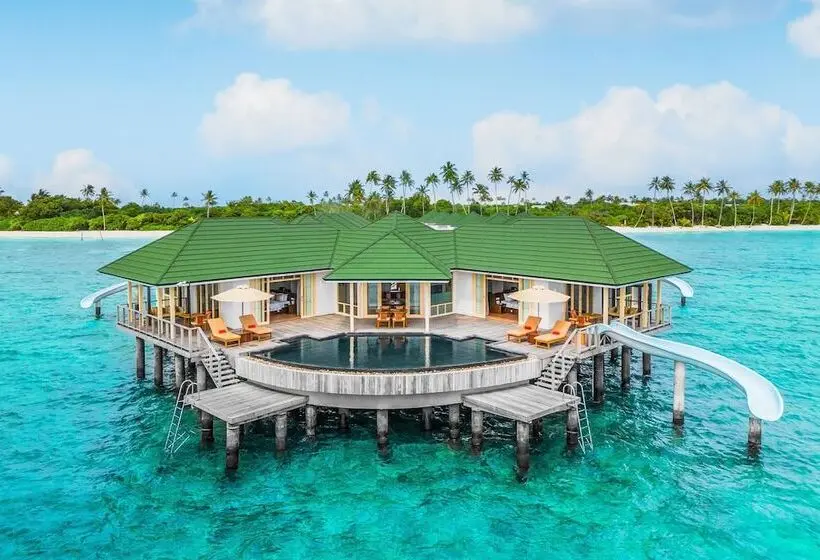 هتل Siyam World Maldives
