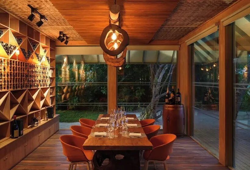 هتل Siyam World Maldives