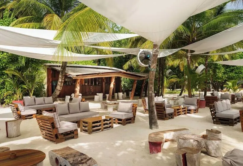 هتل Siyam World Maldives
