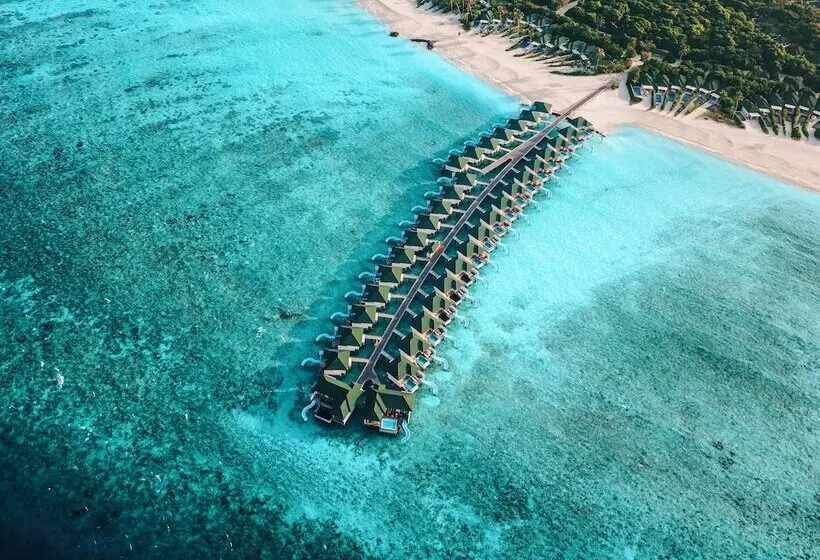 هتل Siyam World Maldives