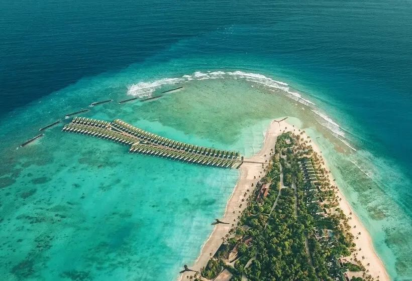 هتل Siyam World Maldives