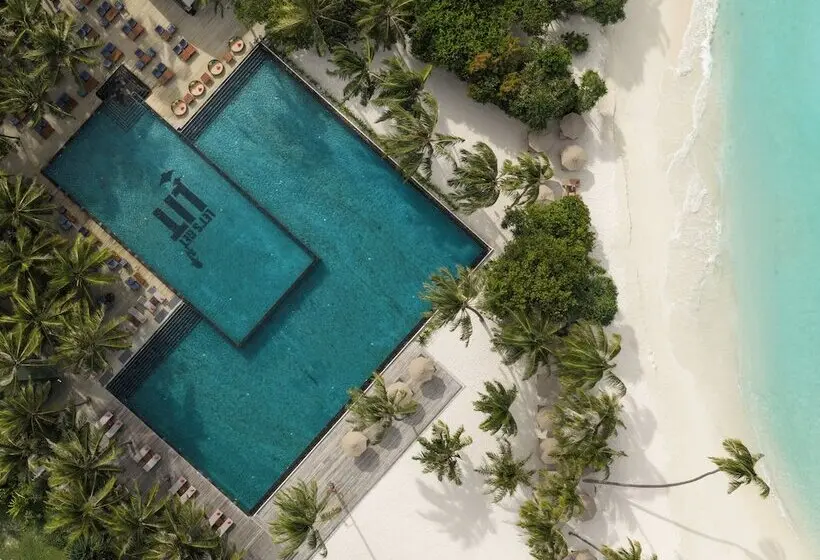 هتل Siyam World Maldives