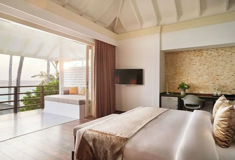 هتل Siyam World Maldives
