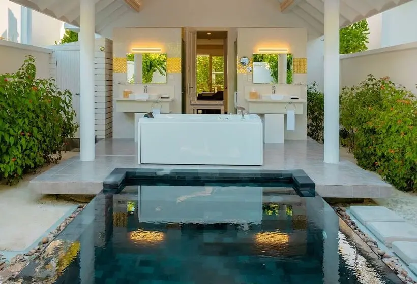 هتل Siyam World Maldives