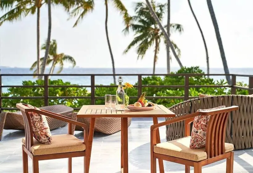 هتل Siyam World Maldives