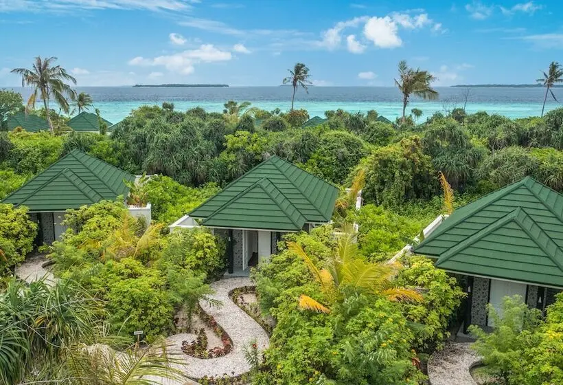هتل Siyam World Maldives