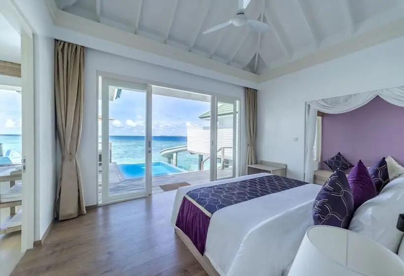 هتل Siyam World Maldives