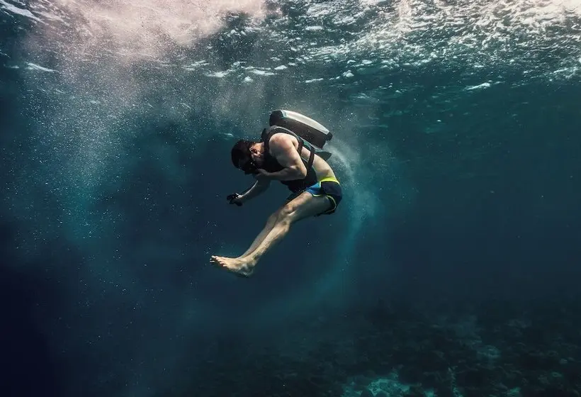 هتل Siyam World Maldives