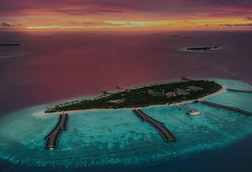 هتل Siyam World Maldives