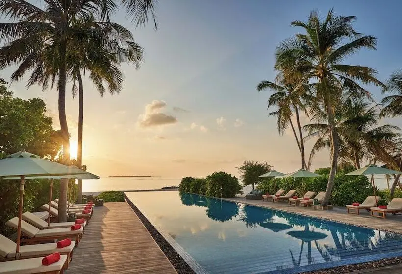 هتل Siyam World Maldives