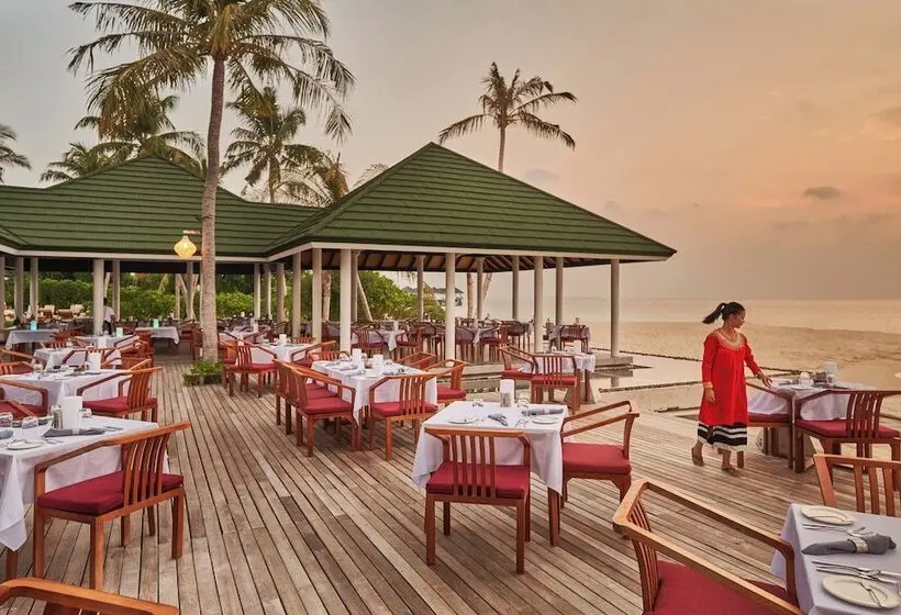 هتل Siyam World Maldives