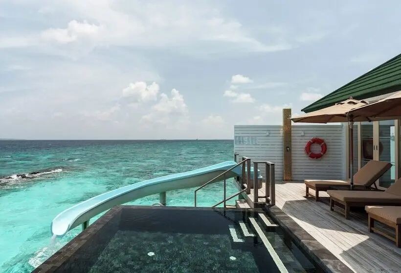 هتل Siyam World Maldives