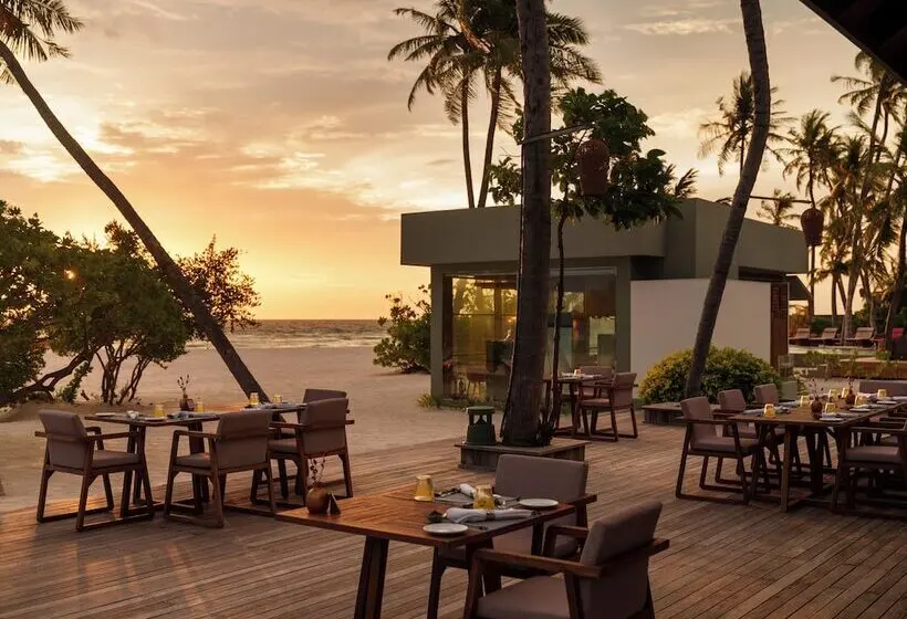هتل Siyam World Maldives