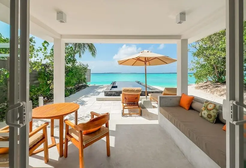 هتل Siyam World Maldives