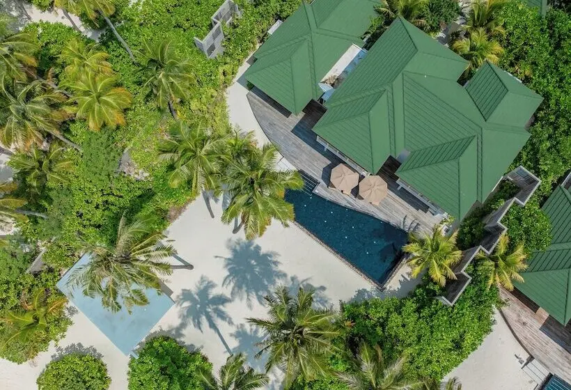 هتل Siyam World Maldives
