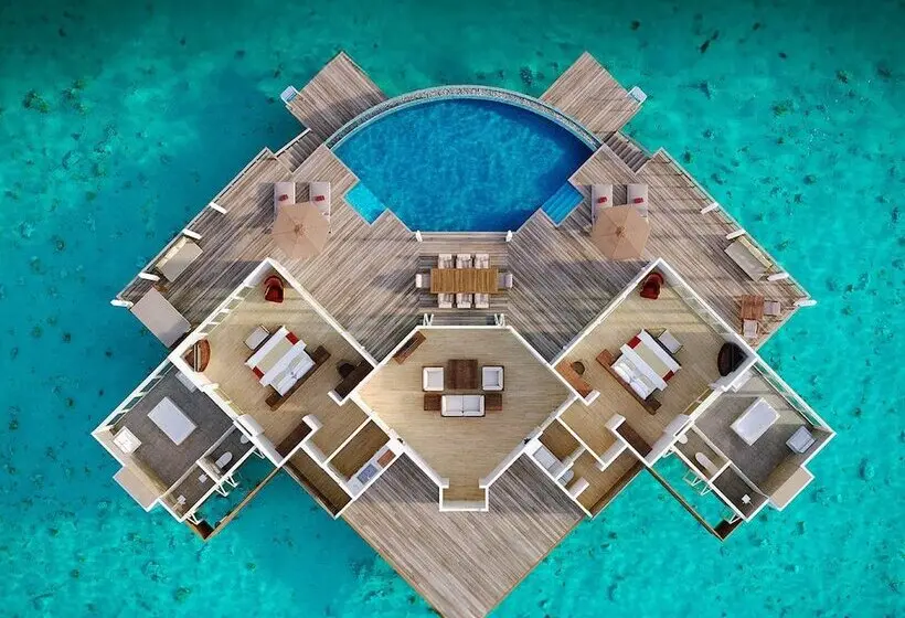 هتل Siyam World Maldives