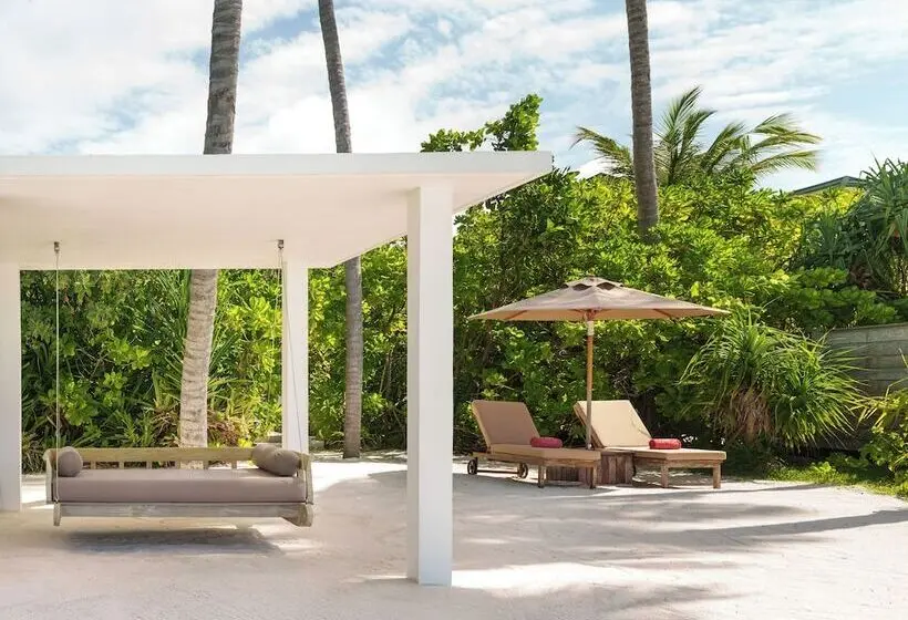 هتل Siyam World Maldives