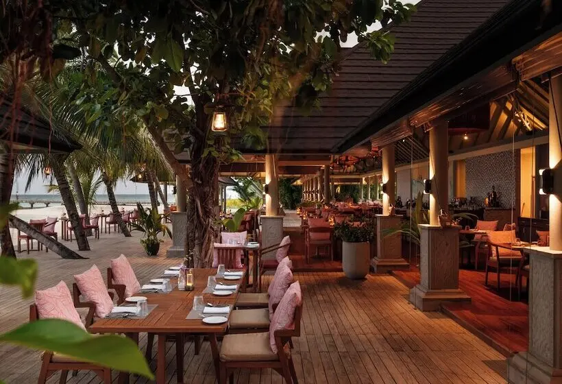 هتل Siyam World Maldives