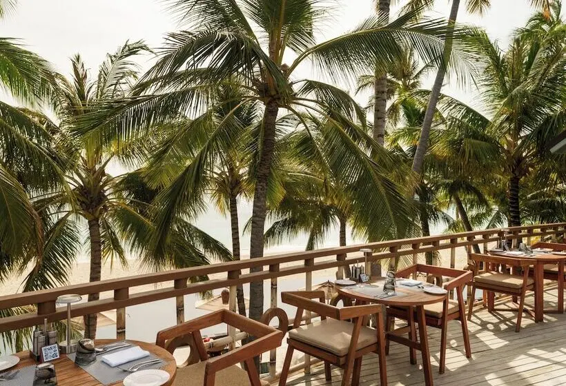 هتل Siyam World Maldives