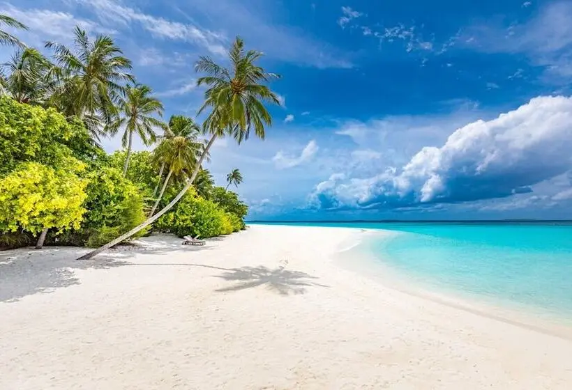 هتل Siyam World Maldives