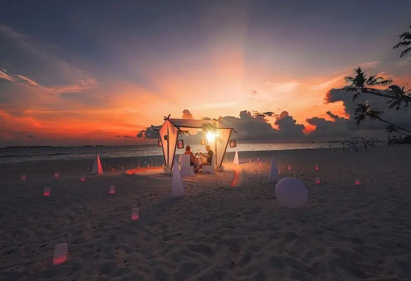 هتل Siyam World Maldives