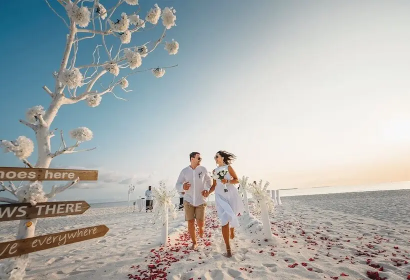 هتل Siyam World Maldives
