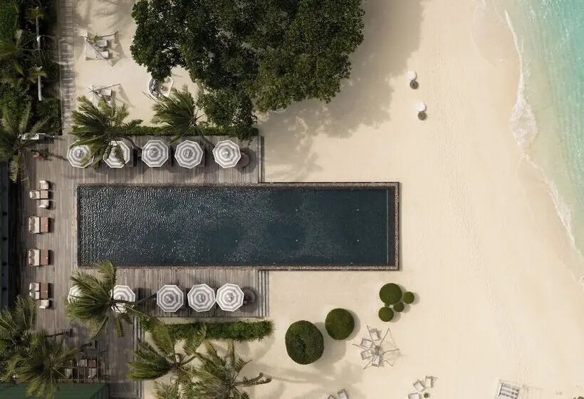 هتل Siyam World Maldives