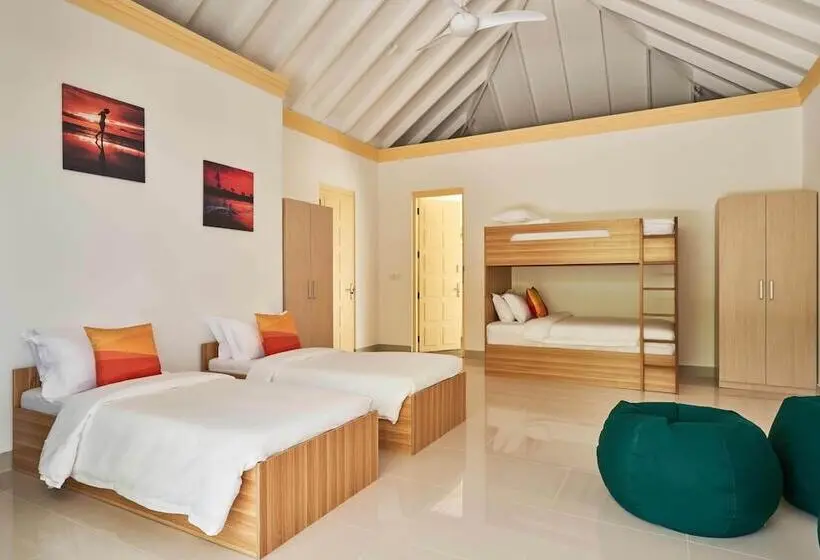 هتل Siyam World Maldives