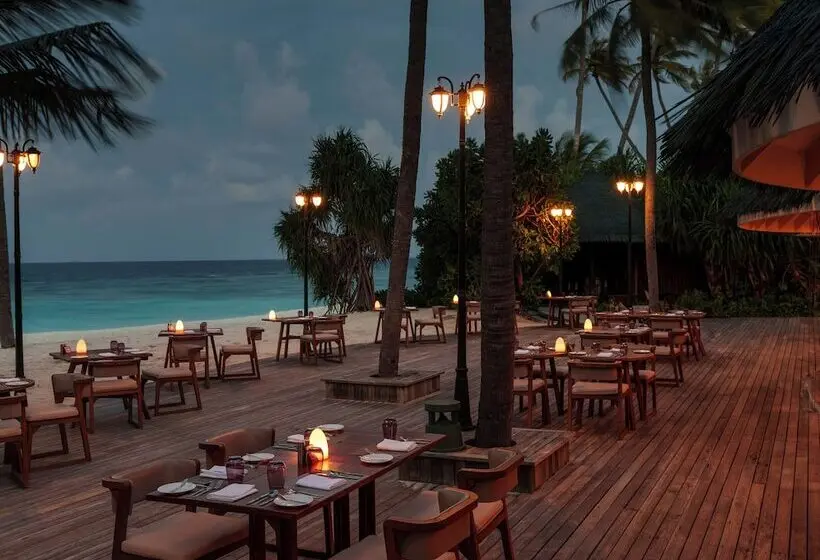 هتل Siyam World Maldives