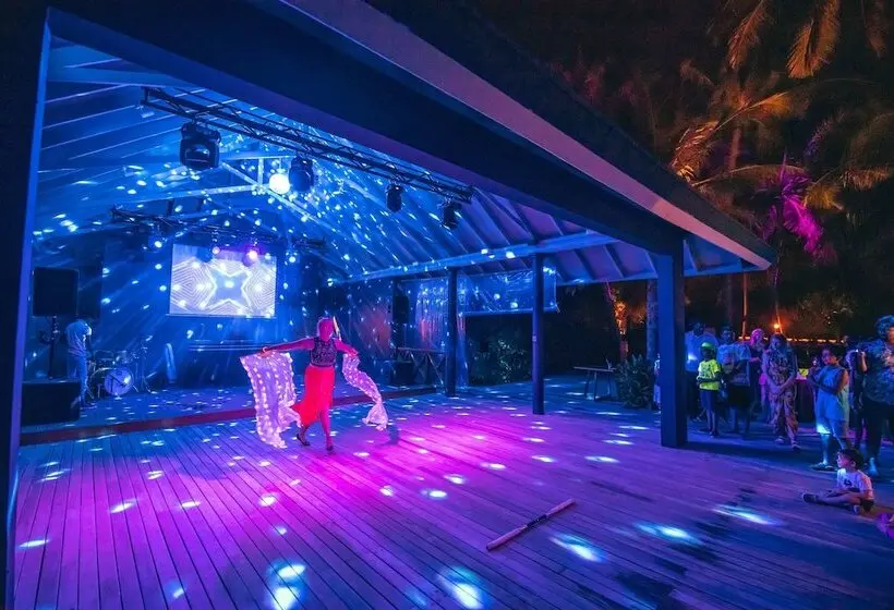 هتل Siyam World Maldives