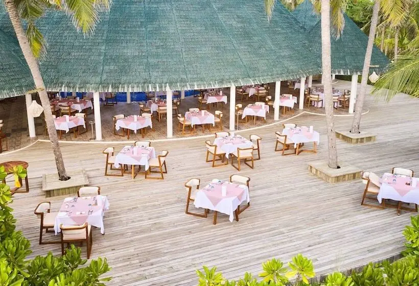 هتل Siyam World Maldives