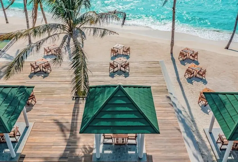 هتل Siyam World Maldives