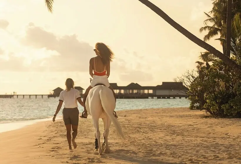 هتل Siyam World Maldives